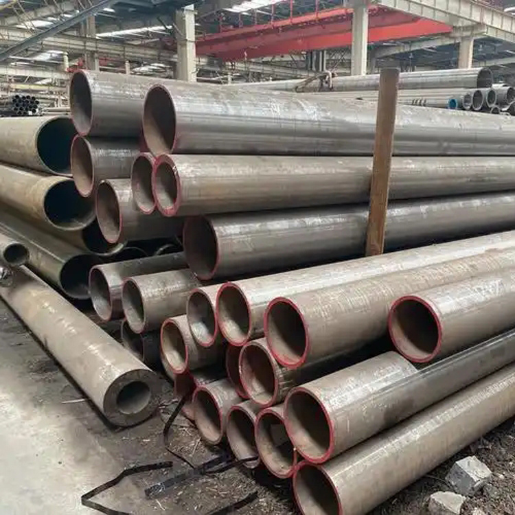 永登电厂用锅炉管